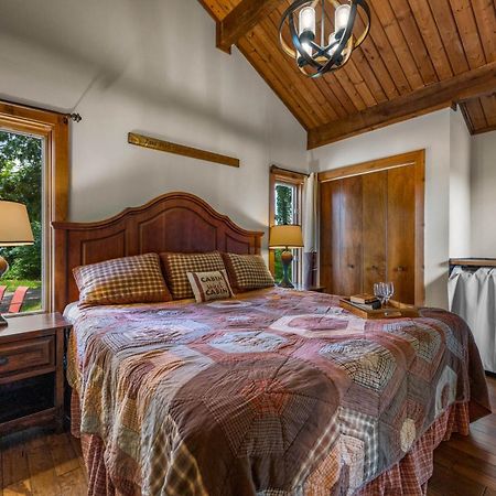 Twinflower Summit - Incredible Views, Pet Friendly! ガトリンバーグ エクステリア 写真