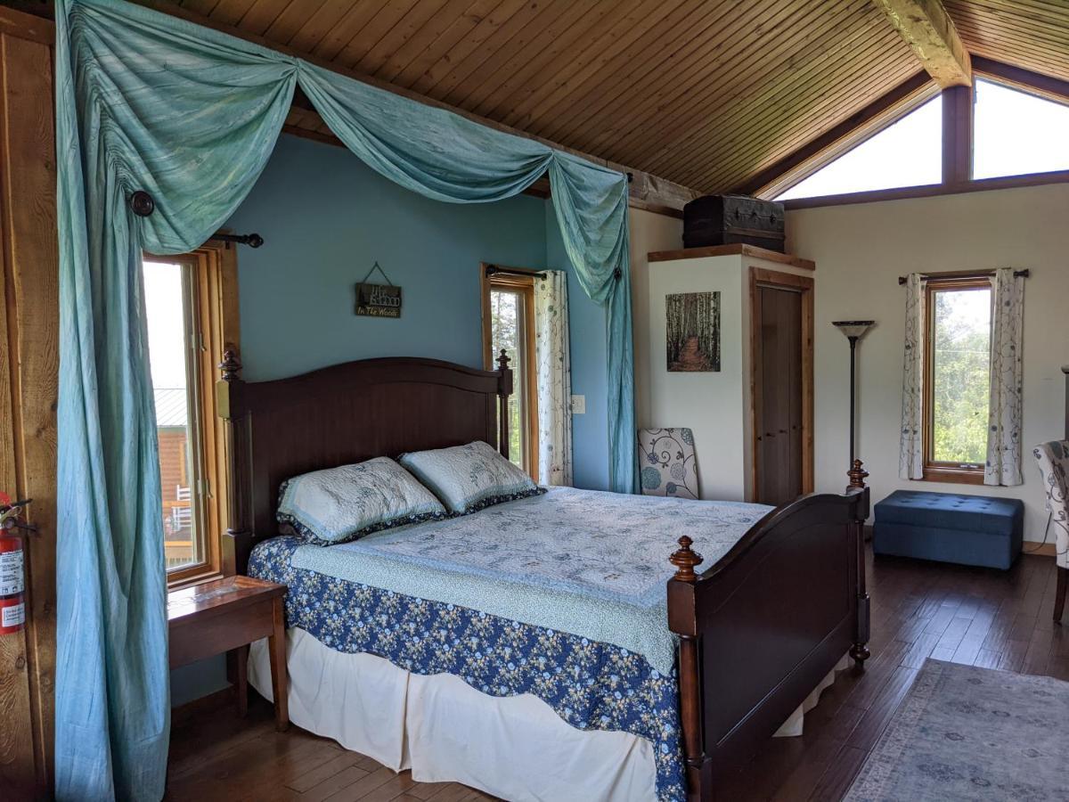 Twinflower Summit - Incredible Views, Pet Friendly! ガトリンバーグ エクステリア 写真