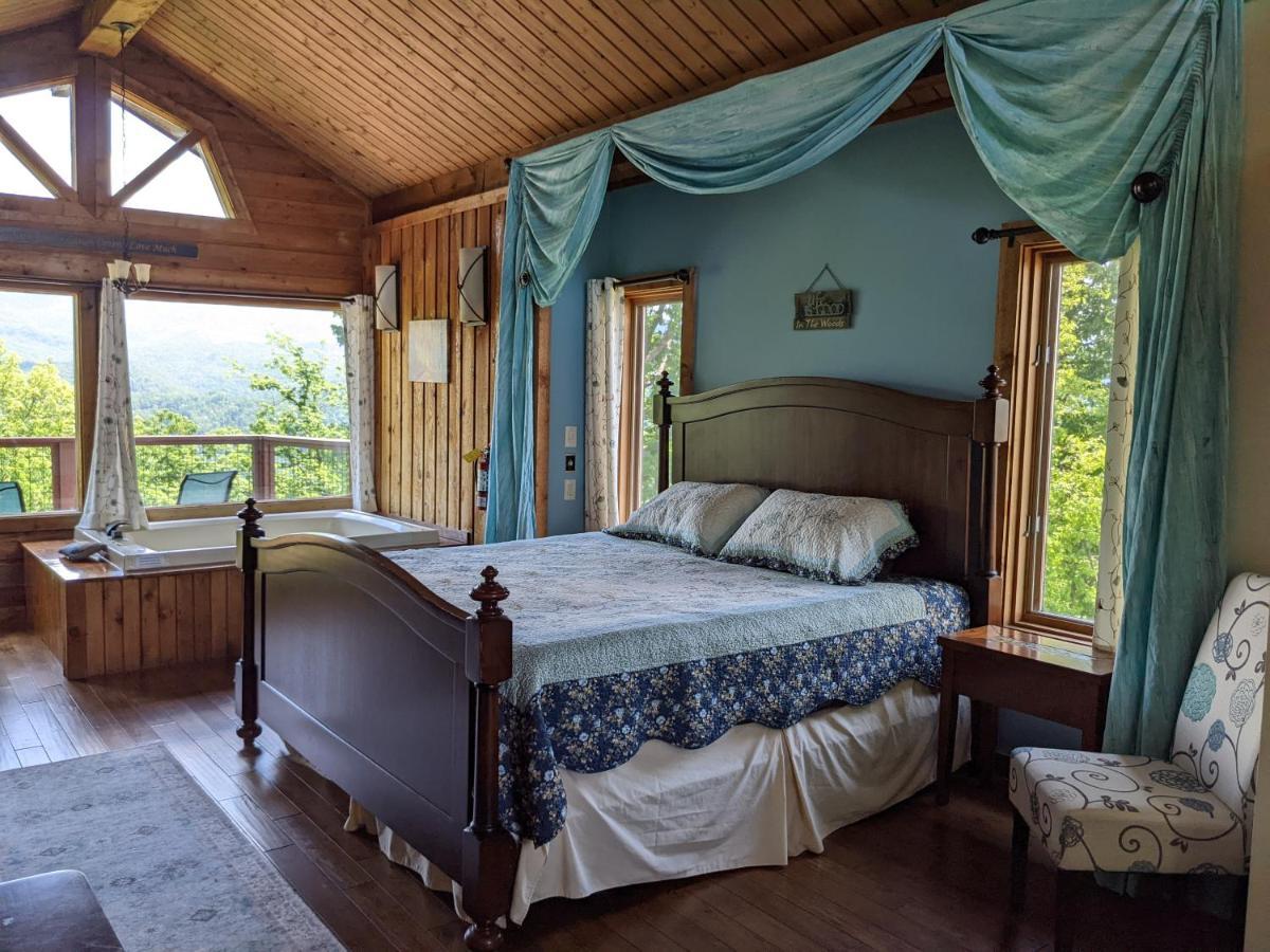Twinflower Summit - Incredible Views, Pet Friendly! ガトリンバーグ エクステリア 写真